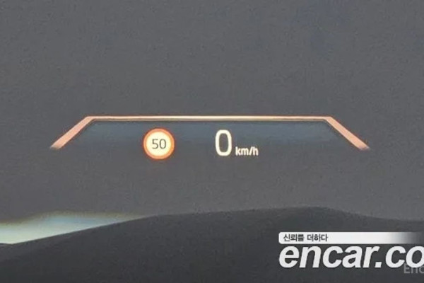 2023 BMW X7 с пробегом 21 240 км