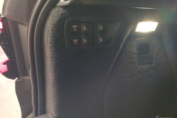 2023 BMW X7 с пробегом 40 988 км