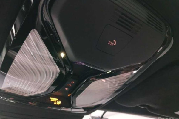 2023 BMW X7 с пробегом 40 988 км