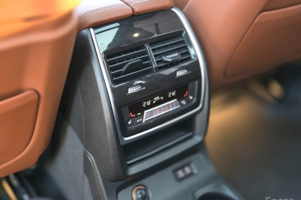 2023 BMW X7 с пробегом 38 888 км