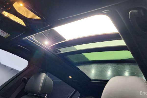 2023 BMW X7 с пробегом 52 161 км