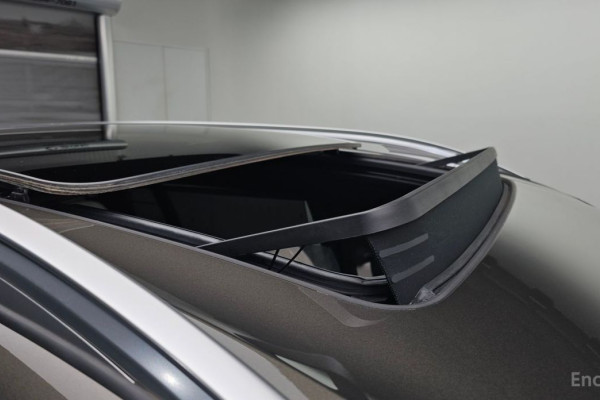 2023 BMW X7 с пробегом 23 163 км