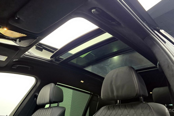 2023 BMW X7 с пробегом 49 851 км