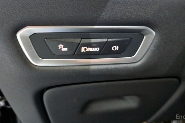 2023 BMW X7 с пробегом 24 034 км