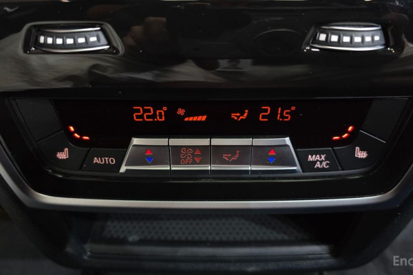 2023 BMW X7 с пробегом 60 858 км