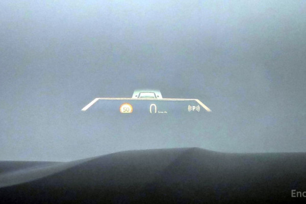 2023 BMW X7 с пробегом 24 034 км