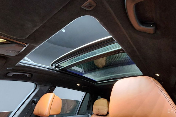 2023 BMW X7 с пробегом 52 613 км