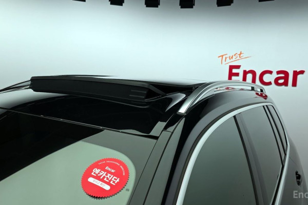 2023 BMW X7 с пробегом 24 034 км