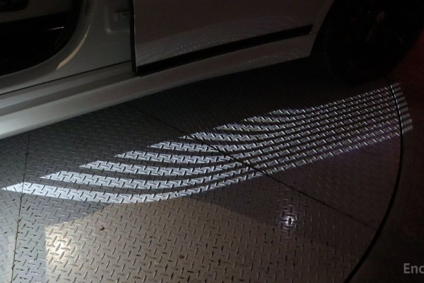 2023 BMW X7 с пробегом 22 172 км