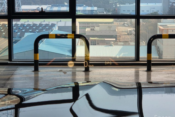 2023 BMW X7 с пробегом 89 985 км