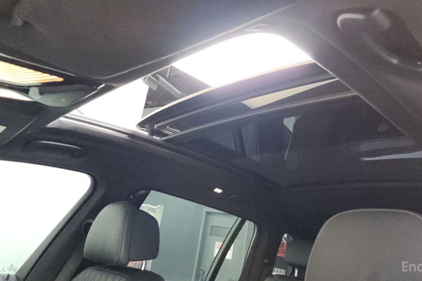 2023 BMW X7 с пробегом 69 172 км