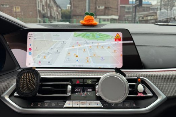 2022 BMW X6 с пробегом 42 500 км