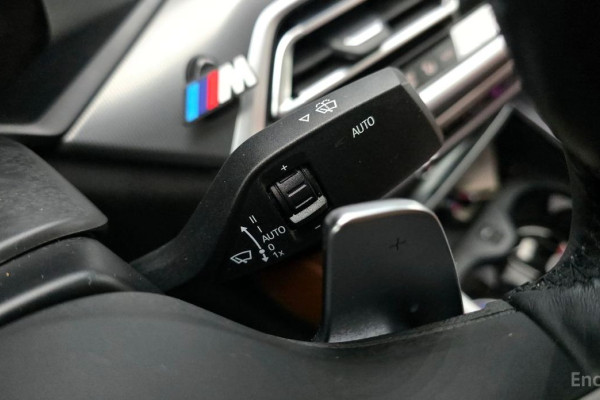 2022 BMW X6 с пробегом 29 445 км