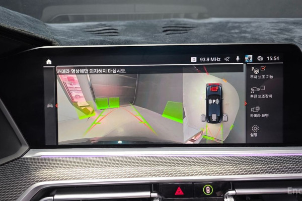 2022 BMW X6 с пробегом 83 241 км