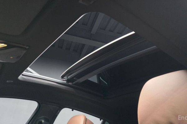 2022 BMW X6 с пробегом 83 241 км