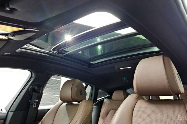 2022 BMW X6 с пробегом 80 806 км