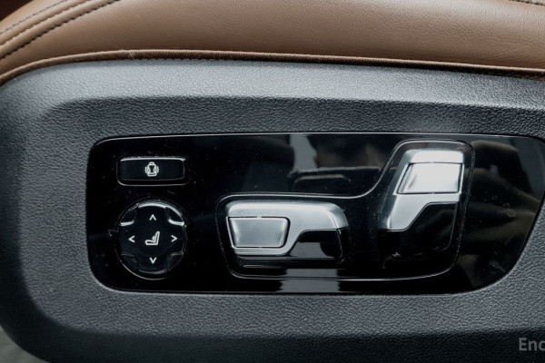 2022 BMW X6 с пробегом 57 877 км