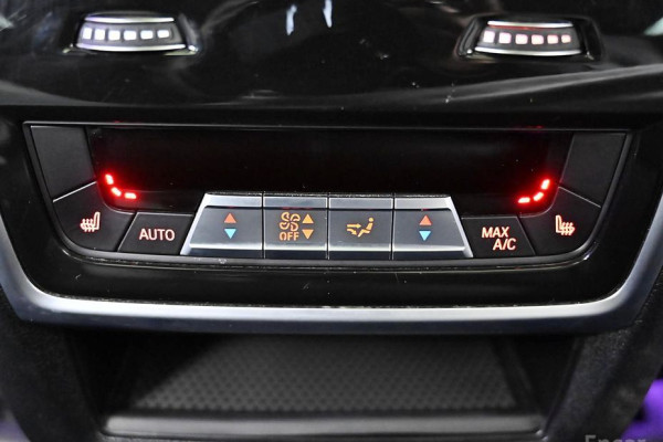 2022 BMW X6 с пробегом 55 800 км