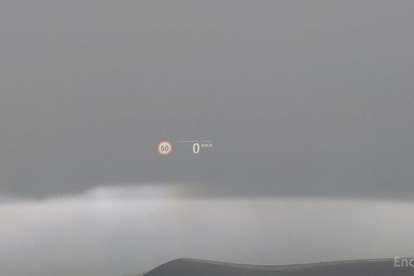 2022 BMW X6 с пробегом 57 877 км