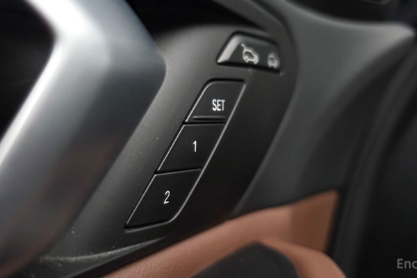 2022 BMW X6 с пробегом 44 118 км