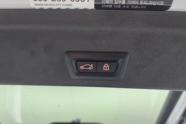 2022 BMW X6 с пробегом 57 762 км