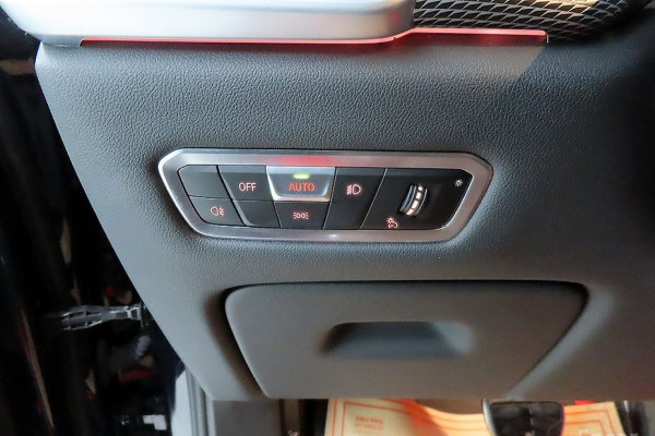 2022 BMW X6 с пробегом 42 201 км