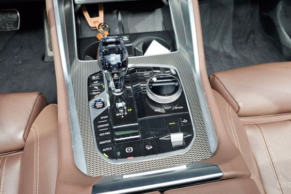 2022 BMW X6 с пробегом 73 251 км