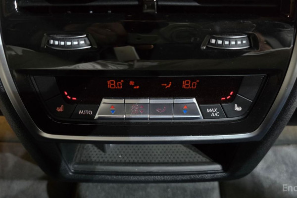 2022 BMW X6 с пробегом 70 334 км