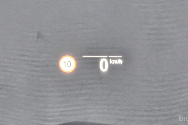 2022 BMW X6 с пробегом 45 438 км