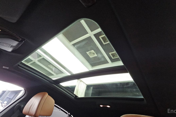 2022 BMW X6 с пробегом 45 438 км