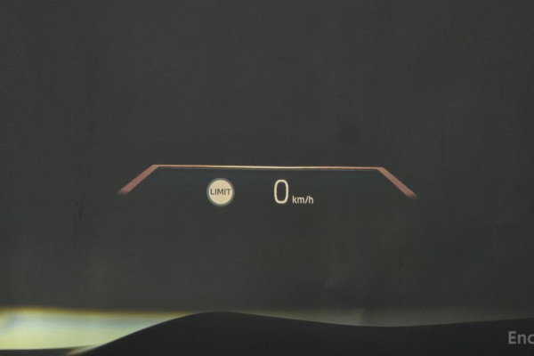 2025 BMW X6 с пробегом 7 989 км