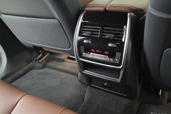 2025 BMW X6 с пробегом 9 620 км