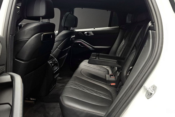 2024 BMW X6 с пробегом 69 394 км