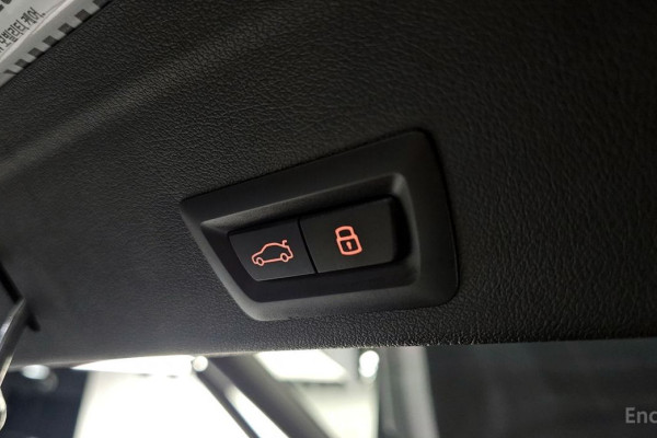 2024 BMW X6 с пробегом 69 394 км