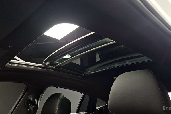 2024 BMW X6 с пробегом 69 394 км