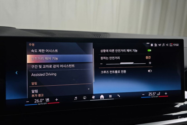 2025 BMW X6 с пробегом 5 029 км