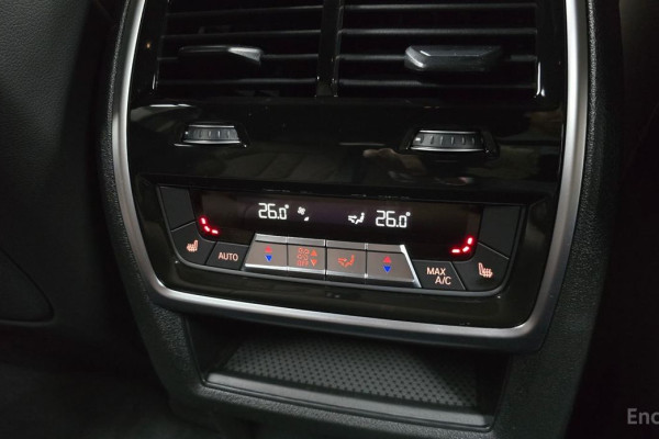 2025 BMW X6 с пробегом 5 029 км