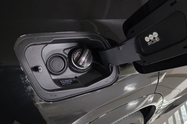 2025 BMW X6 с пробегом 9 532 км