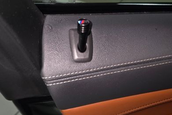 2025 BMW X6 с пробегом 9 532 км