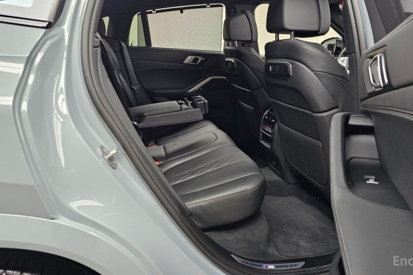 2024 BMW X6 с пробегом 16 916 км