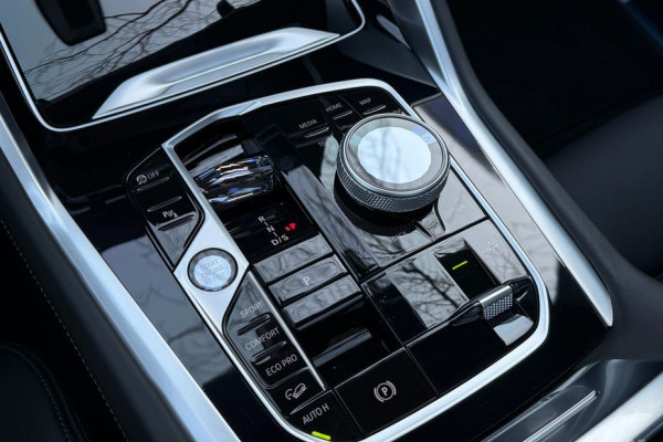 2025 BMW X6 с пробегом 3 980 км