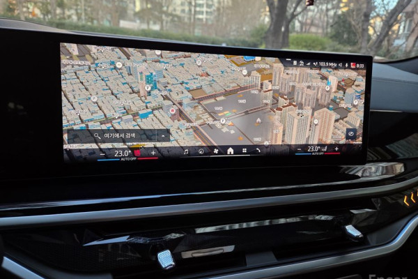 2025 BMW X6 с пробегом 13 000 км