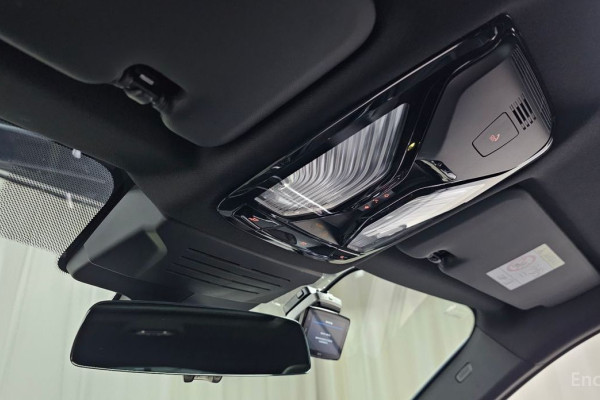 2024 BMW X6 с пробегом 16 916 км