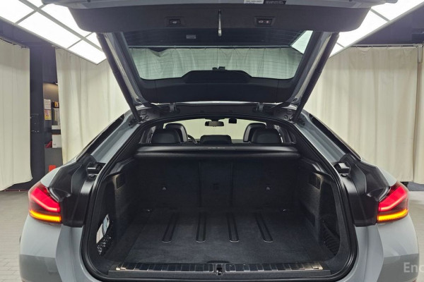 2024 BMW X6 с пробегом 16 916 км