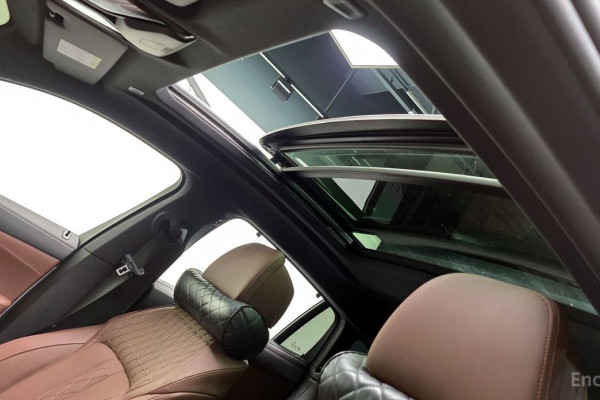 2025 BMW X6 с пробегом 3 298 км