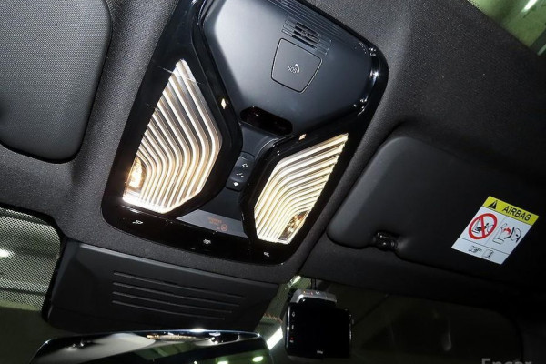 2024 BMW X6 с пробегом 30 656 км