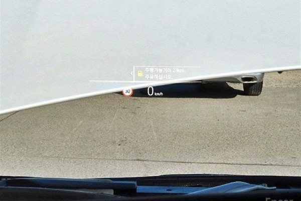 2025 BMW X6 с пробегом 17 000 км