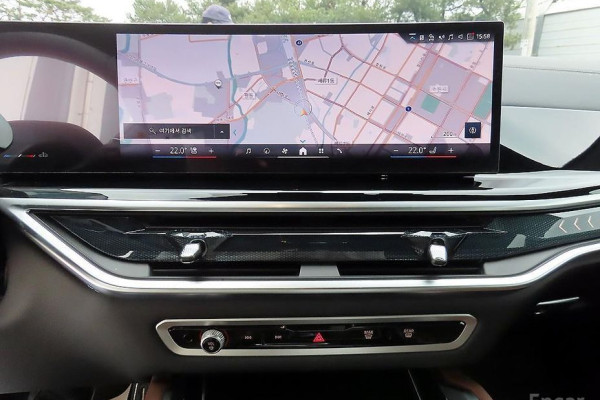 2025 BMW X6 с пробегом 5 000 км