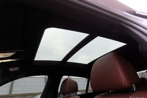 2025 BMW X6 с пробегом 5 000 км