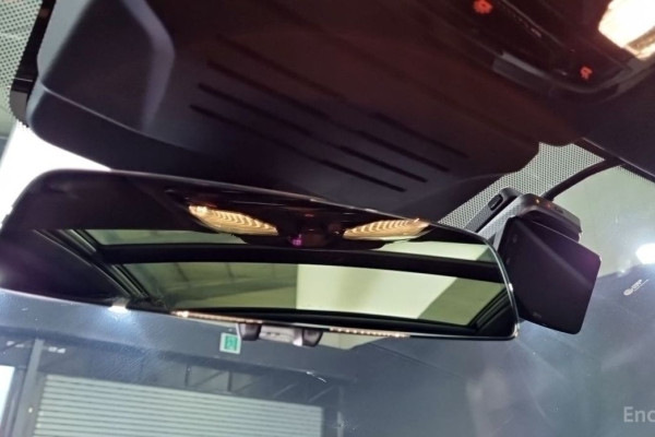 2024 BMW X6 с пробегом 64 730 км